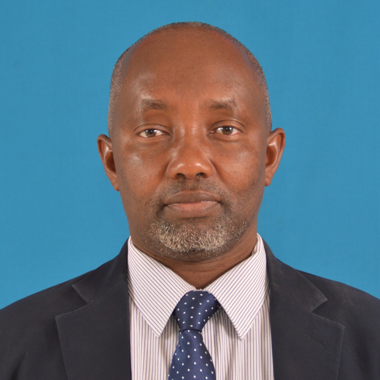 Awadhi J. S. Suluo photo