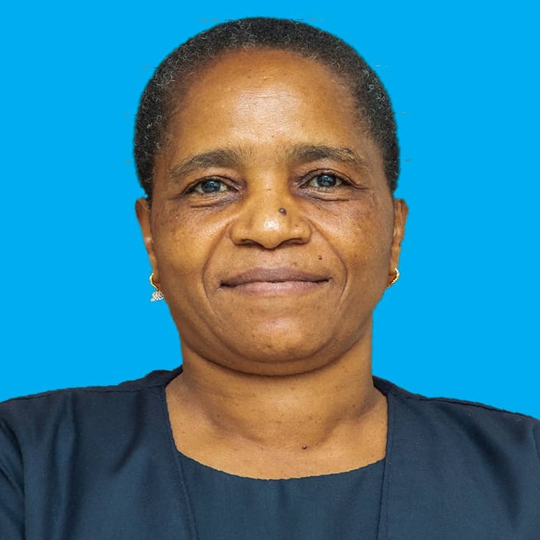 Leonada R. Mwagike photo